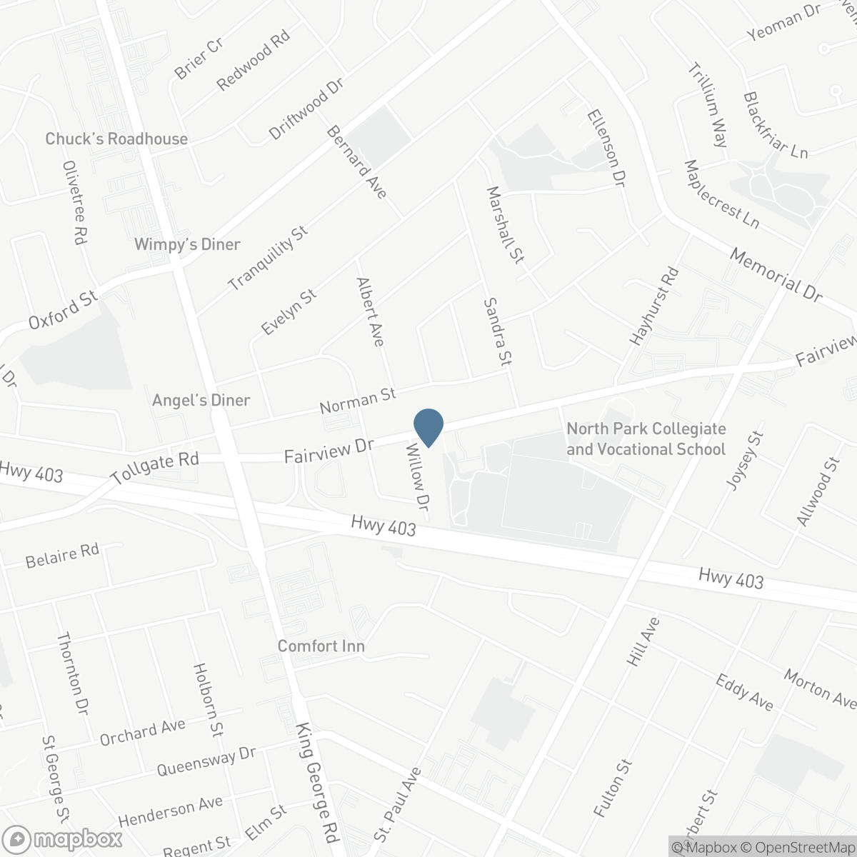 68 FAIRVIEW Drive Unit# 9, Brantford, Ontario N3R 2W9